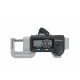 Quick-Mini Thickness Gages - Big-tools Industrial Supply Tools for Metal Cutting